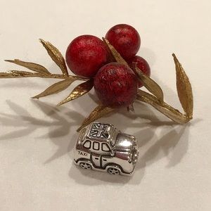 2 RETIRED PANDORA CHARMS